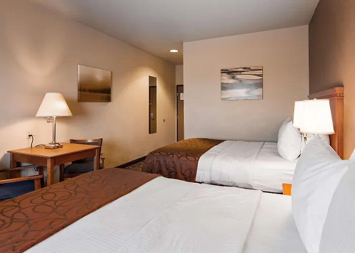 Best Western Rambler Walsenburg