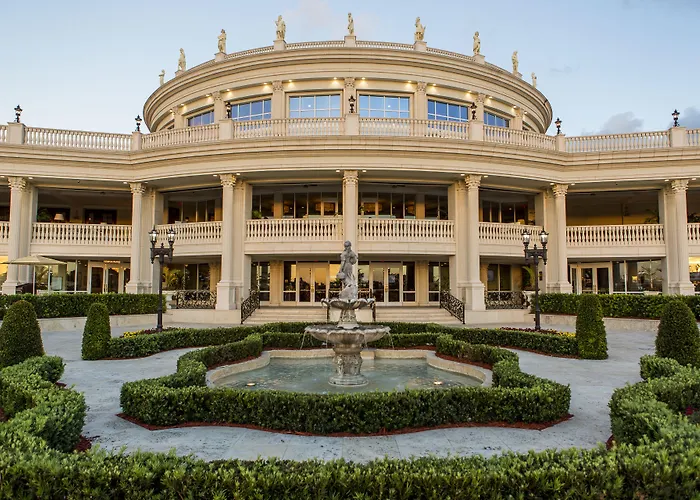 Trump National Doral Golf Resort