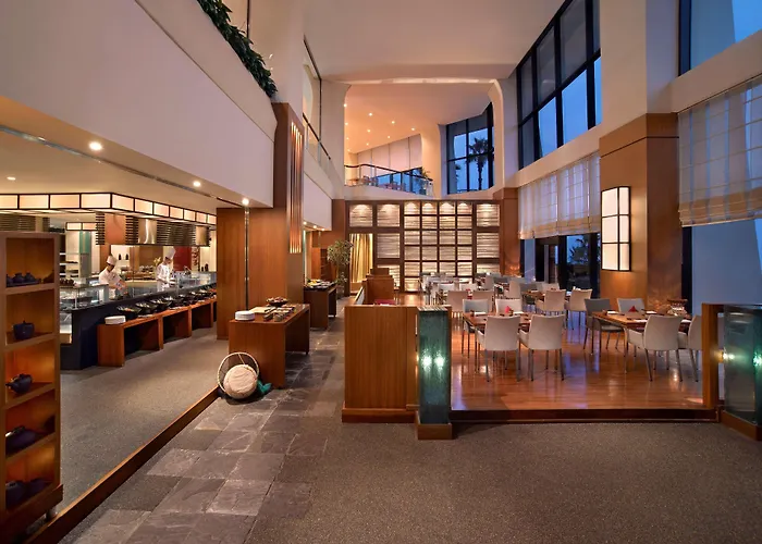 Parnas Hotel Jeju Seogwipo