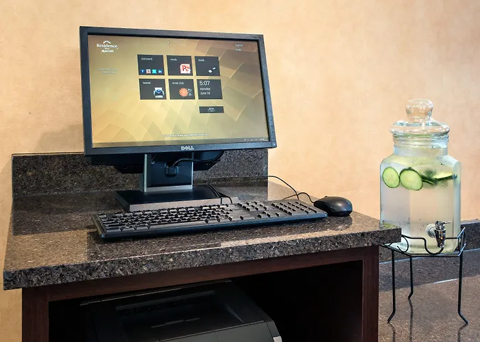 Sonesta Es Suites Huntington Beach Fountain Valley