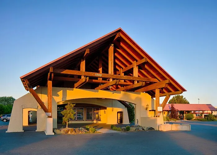 Red Lion Hotel Ellensburg