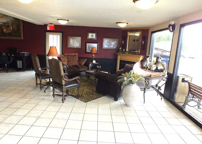 Days Inn By Wyndham Abilene