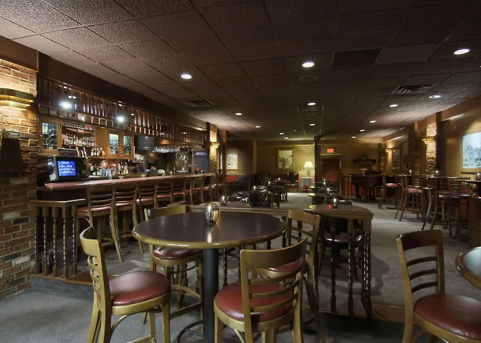 Red Lion Hotel Pocatello