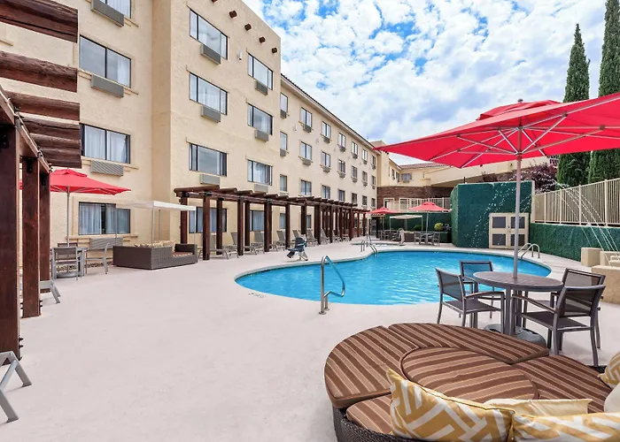 Best Western Plus At Lake Powell Page
