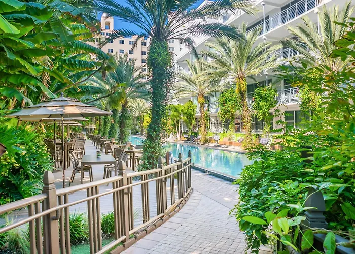 National Hotel, An Adult Only Oceanfront Resort