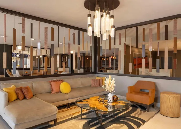 Doubletree By Hilton San Bernardino Hotel