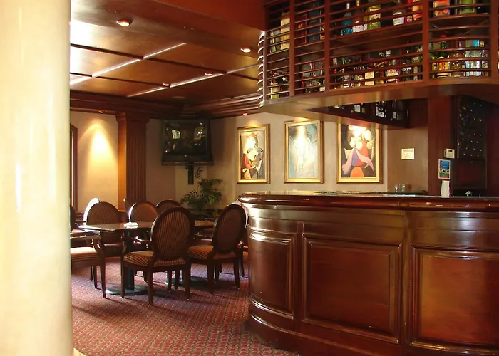 Safi Royal Luxury Centro