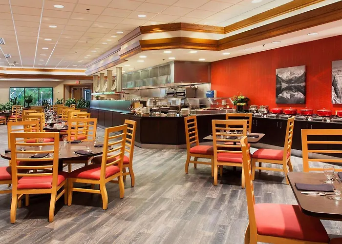 Doubletree By Hilton Grand Junction Hotel
