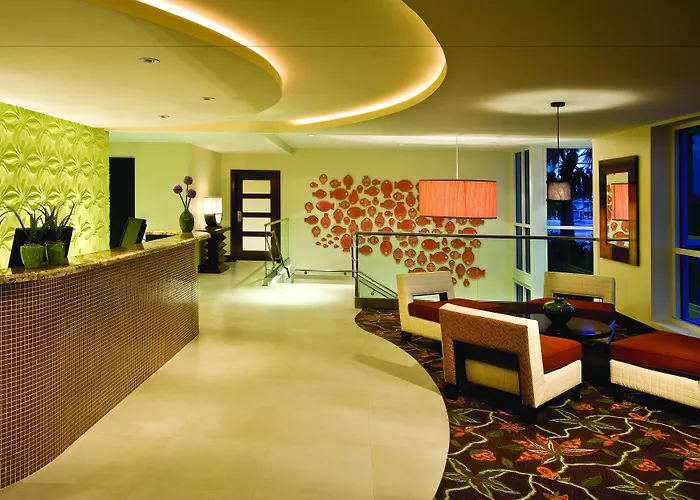 Residence Inn By Marriott St. Petersburg Treasure Island St. Pete Beach