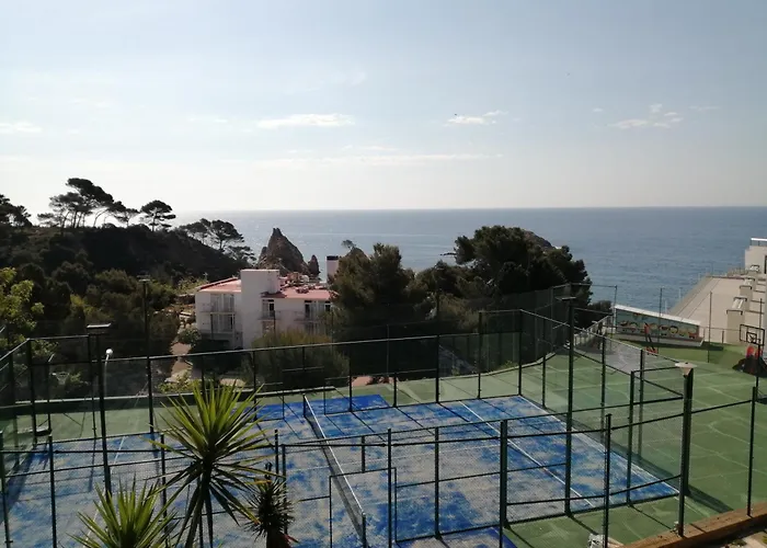 Gran Hotel Reymar 4 Sup Tossa de Mar
