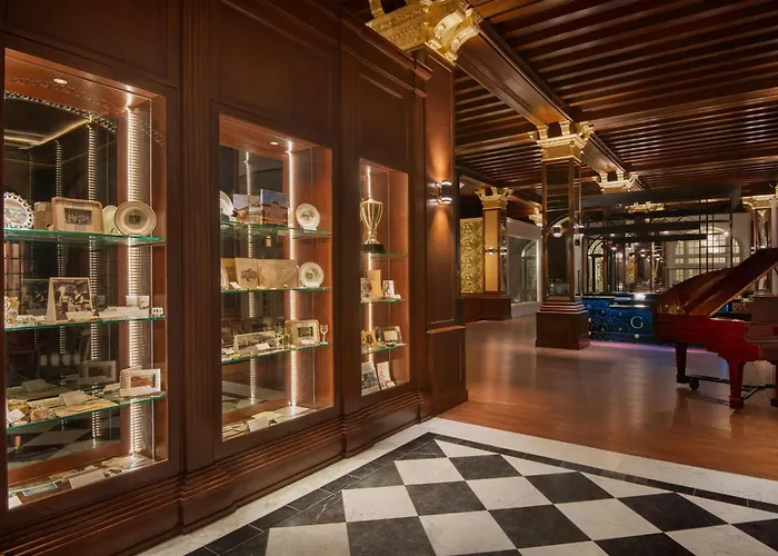 Grand Galvez Resort, Autograph Collection Galveston