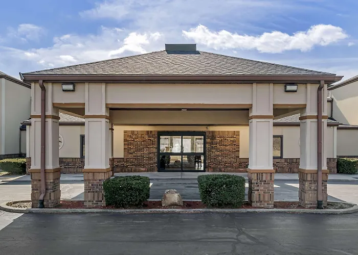 Comfort Inn East Oregon - Toledo