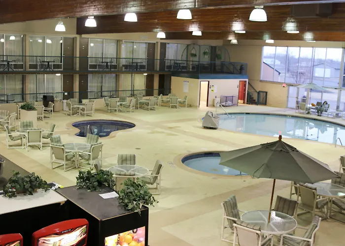 Holiday Inn Alexandria By Ihg