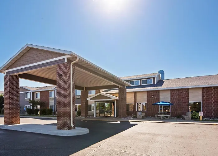 Best Western Inn