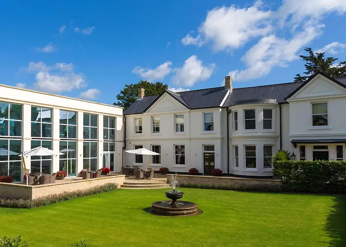 Bedford Lodge Hotel & Spa
