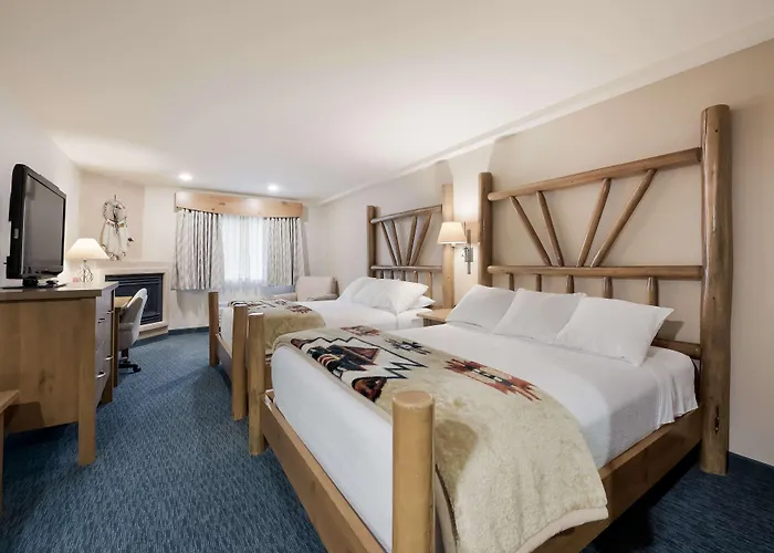 Best Western Plus Kentwood Lodge Sun Valley