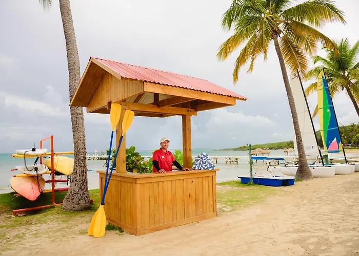Copamarina Beach Resort & Spa Guanica