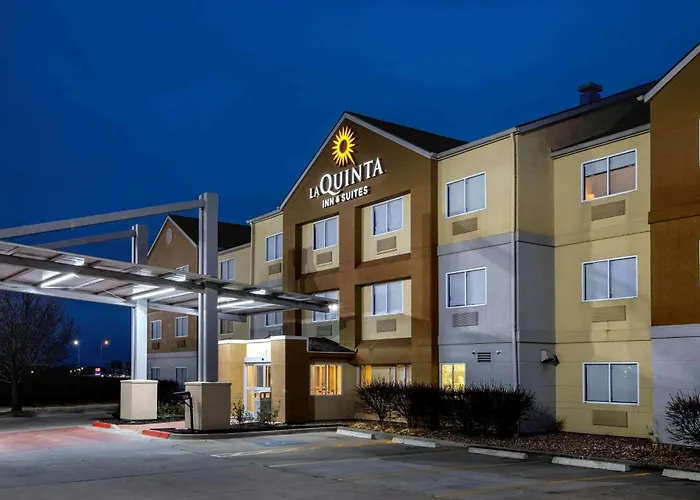 La Quinta By Wyndham Emporia