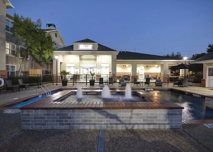 Homewood Suites By Hilton Dallas-Lewisville