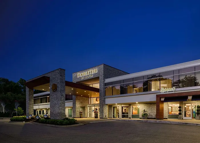 The Kingsley Bloomfield Hills - A Doubletree By Hilton Hotel