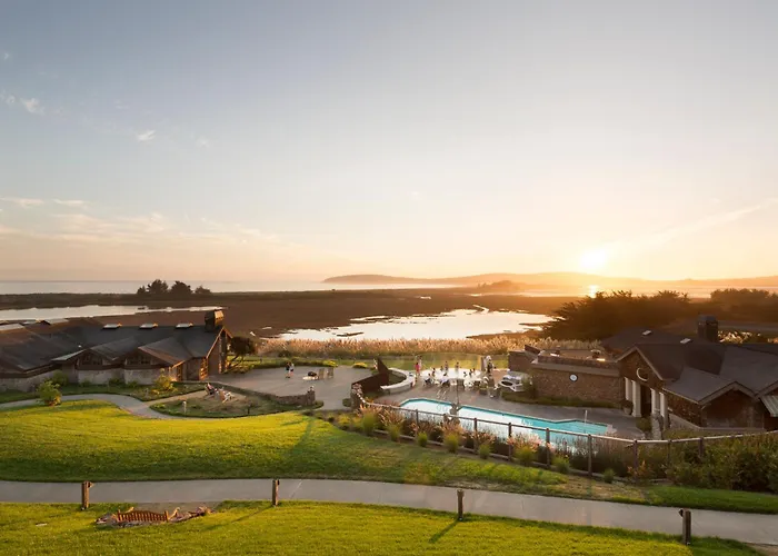 The Lodge At Bodega Bay