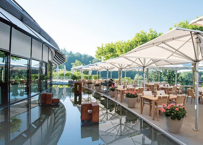 The Dolder Grand - City And Spa Resort Zurich