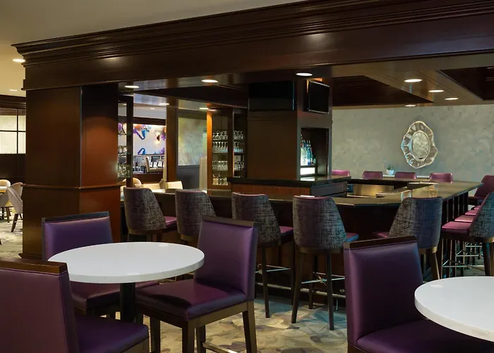 The Westin Southfield Detroit Hotel