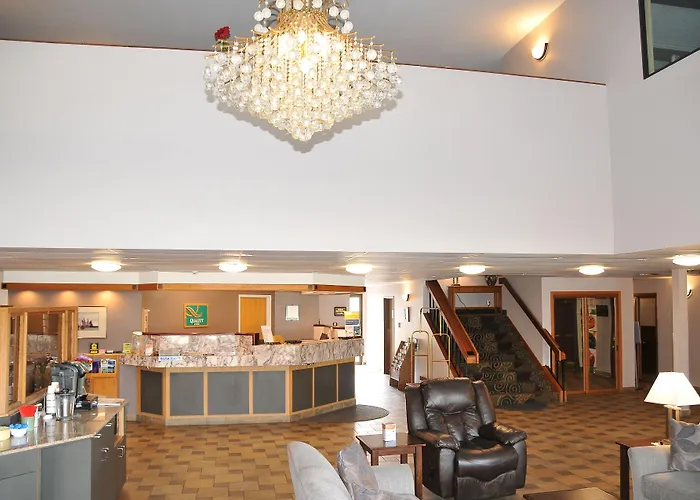 Quality Inn Paradise Creek Pullman