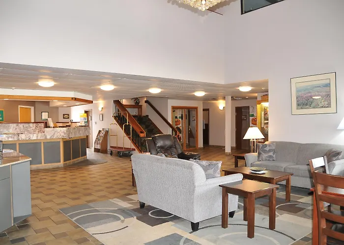 Quality Inn Paradise Creek Pullman