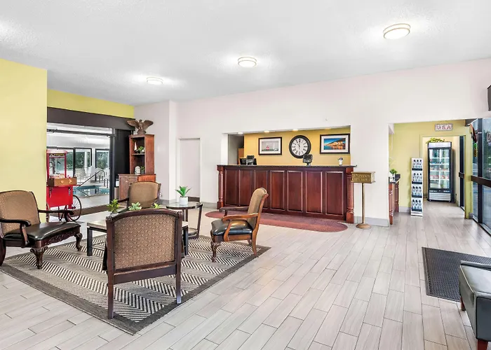 Best Western Kent Narrows Inn Grasonville