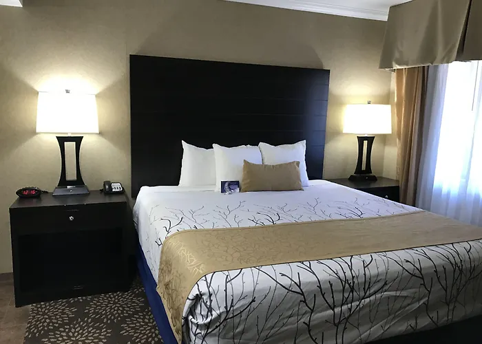 Best Western Yuma Mall Hotel & Suites