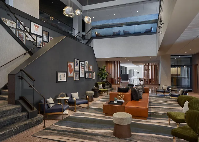 Sheraton Reston