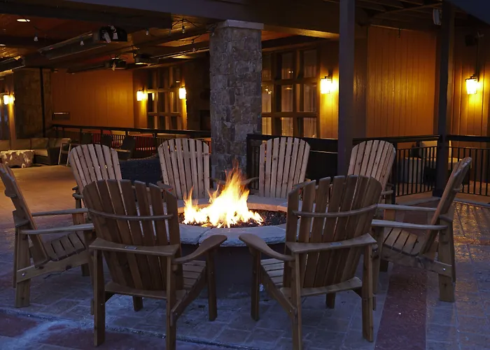 Sheraton Park City