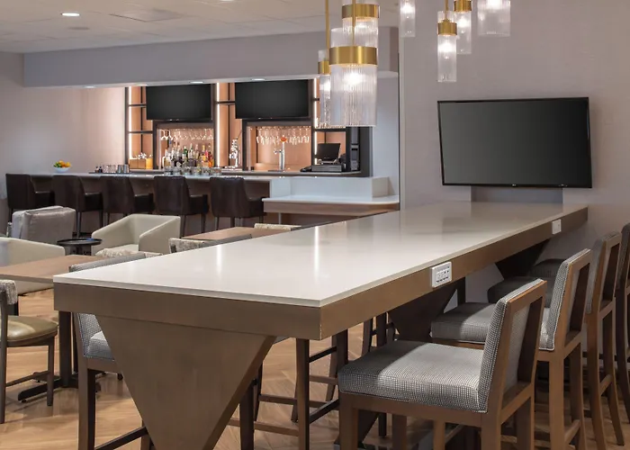Fairfield By Marriott Issaquah