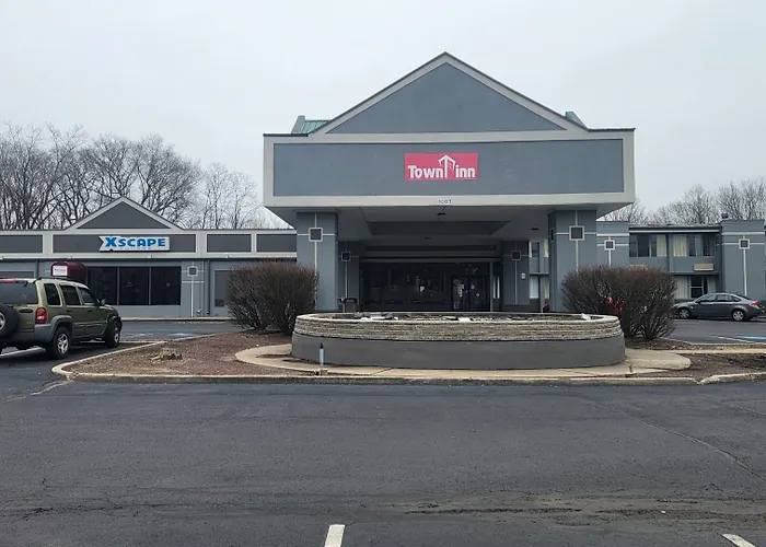 Town Inn Bordentown