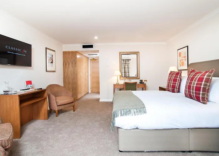 Parkway Hotel & Spa Cwmbran