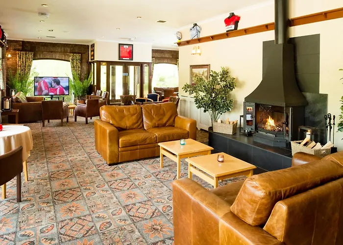 Parkway Hotel & Spa