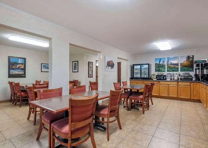 Surestay Plus Hotel By Best Western Buffalo