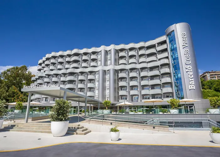Barceló Costa Vasca