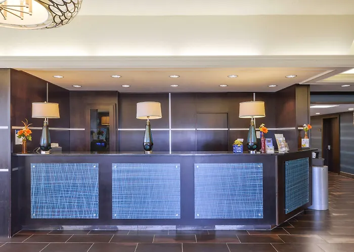 Best Western Plus Midwest Inn Omaha, Ne