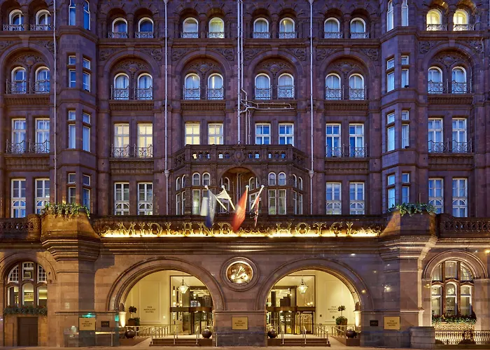 The Midland