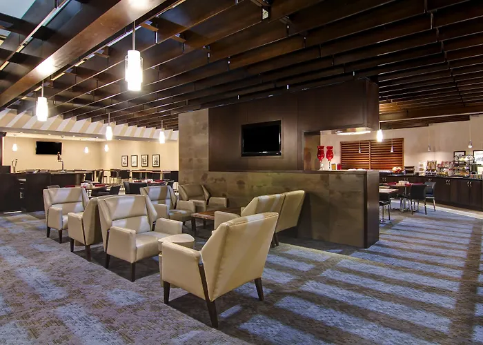 Holiday Inn Oakville Centre By Ihg