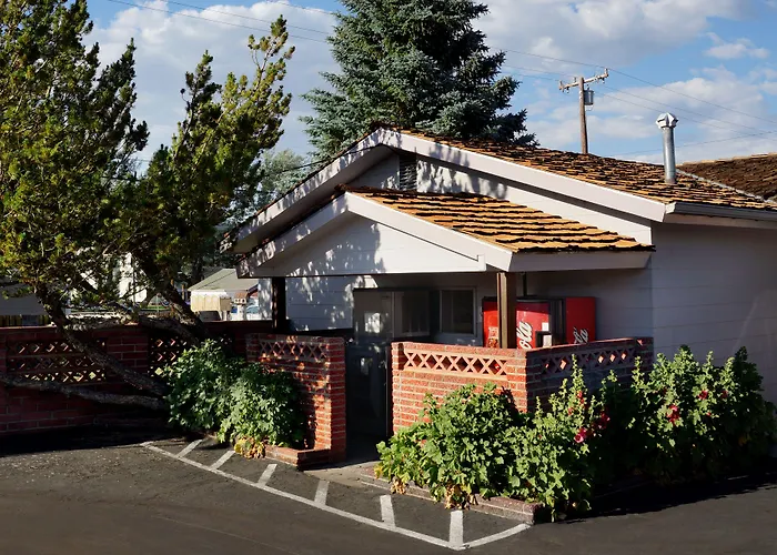 Ruby Inn Bridgeport