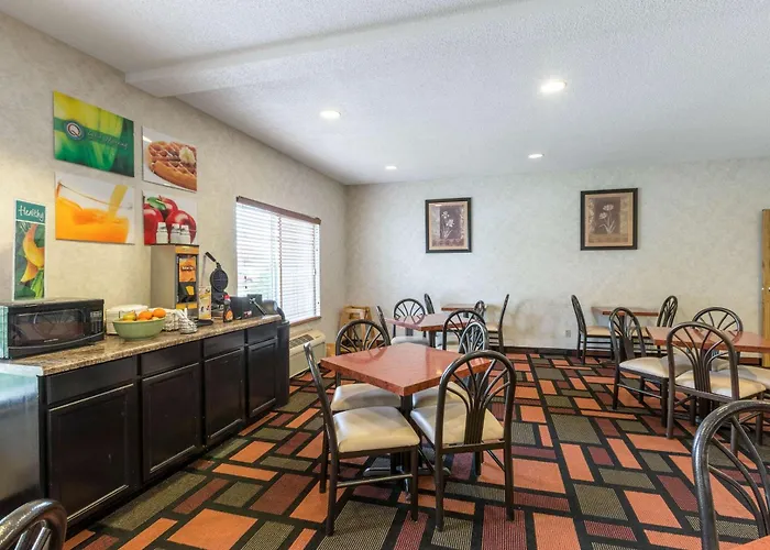 Quality Inn Kearney South