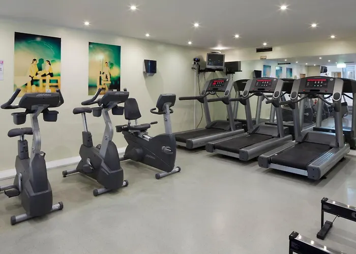 Holiday Inn Norwich, Ipswich Road By Ihg