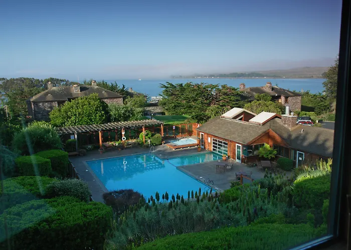 The Inn At The Tides