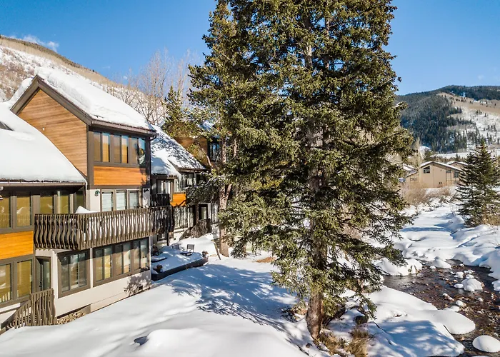 Vail Racquet Club Mountain Resort