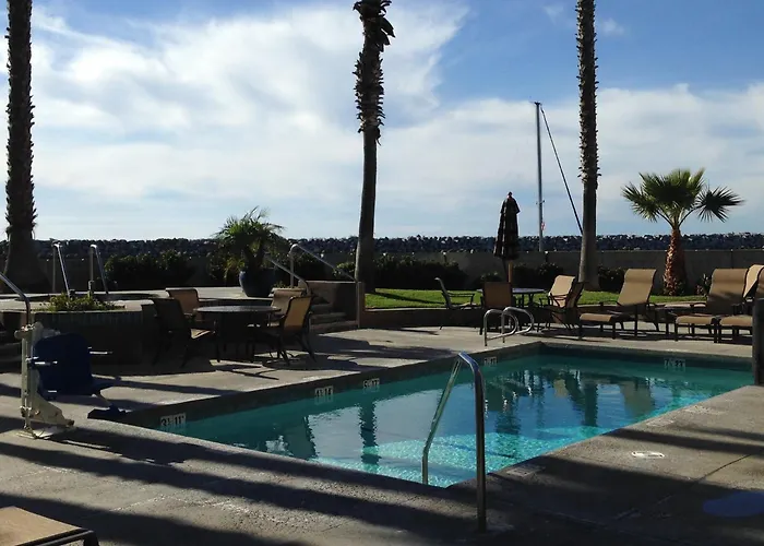 The Portofino Hotel & Marina, A Noble House Hotel Redondo Beach