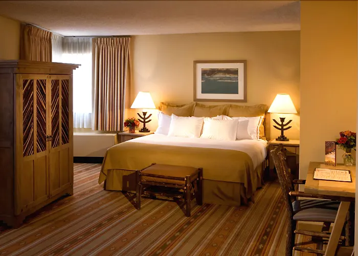 Hotel Albuquerque At Old Town