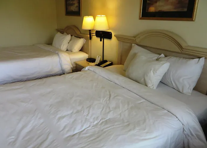 Days Inn By Wyndham Plainfield